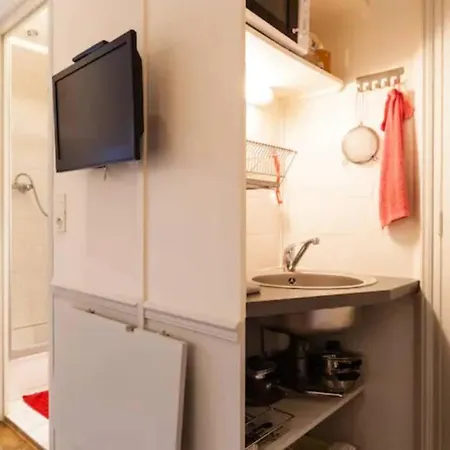 Hyper Centre Cathedrale Apartment *