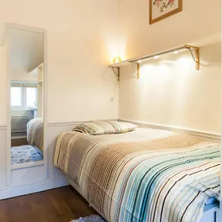 Apartment Hyper Centre Cathedrale Reims