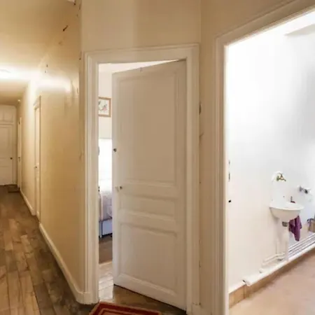 Hyper Centre Cathedrale Apartment Reims